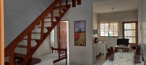 Loft Holambra